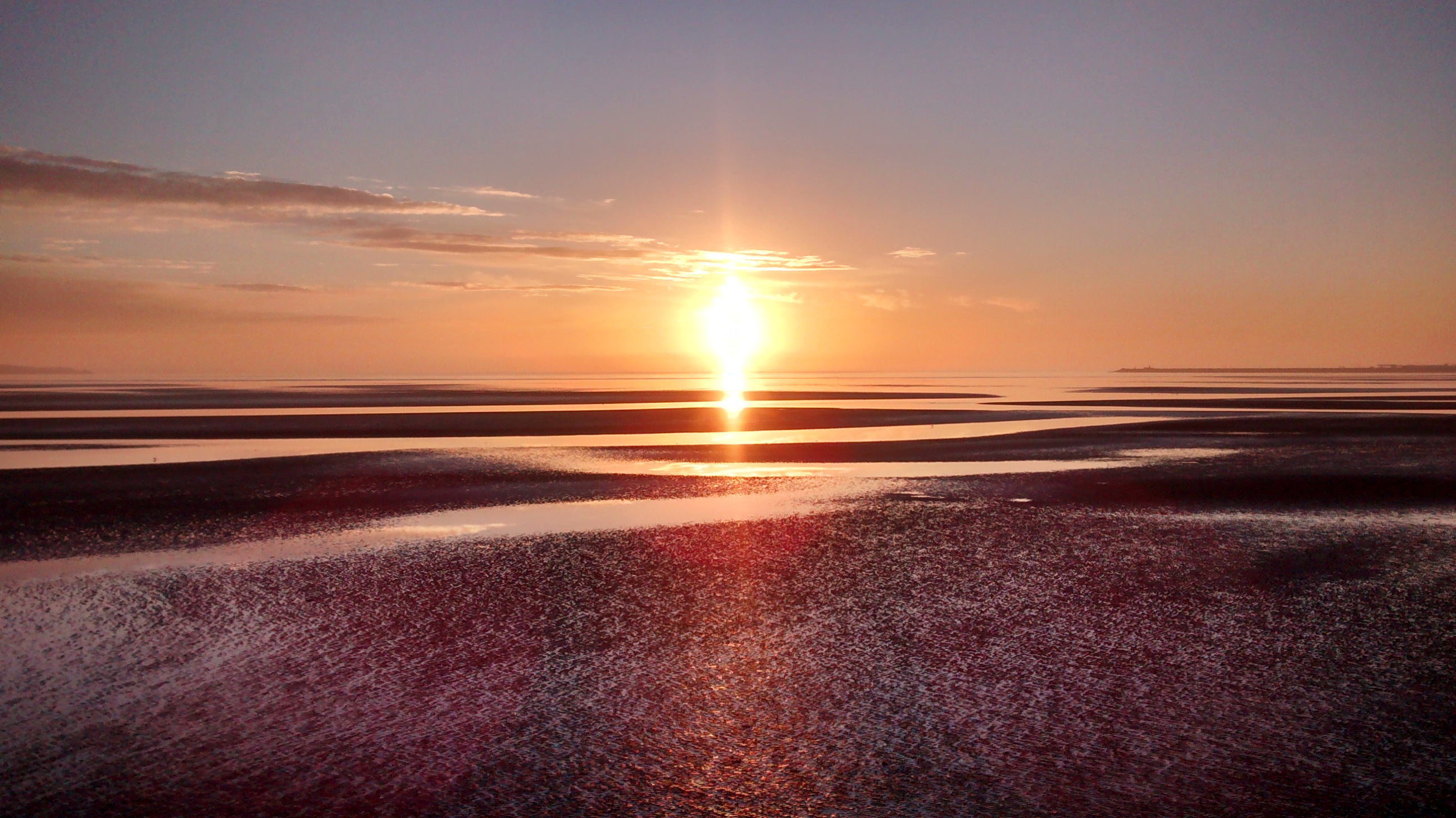 sunrise