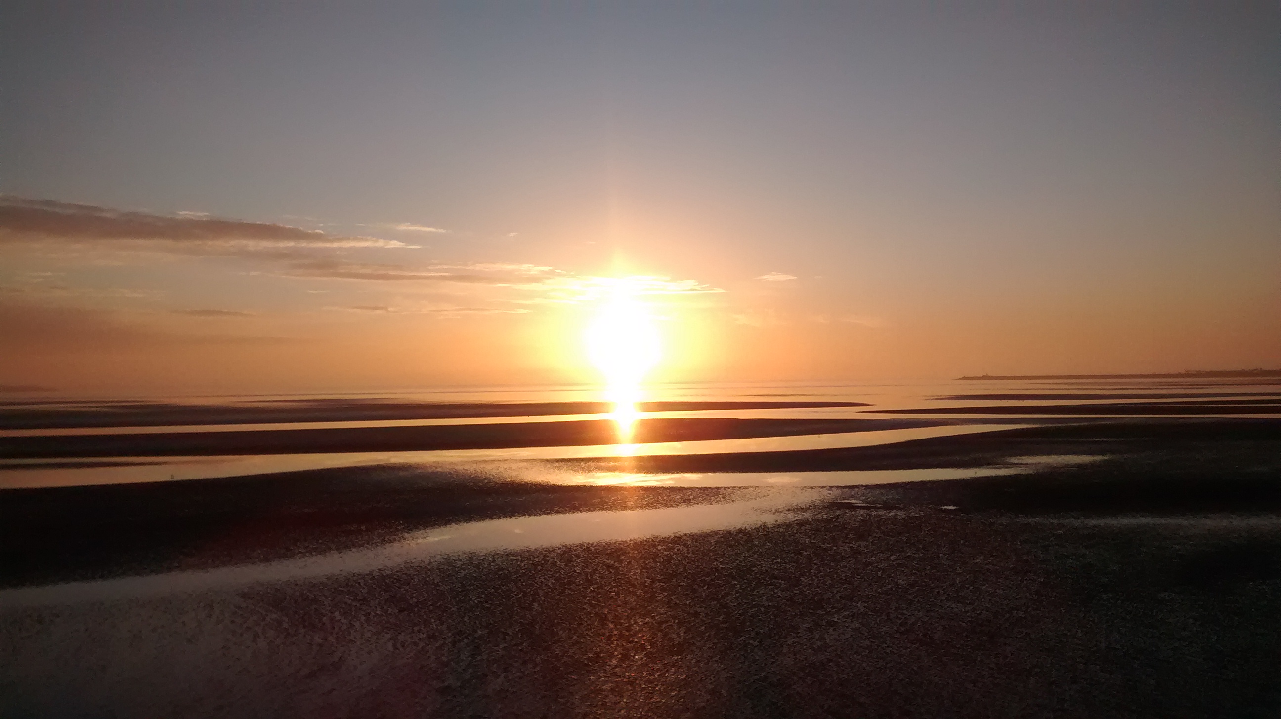sunrise